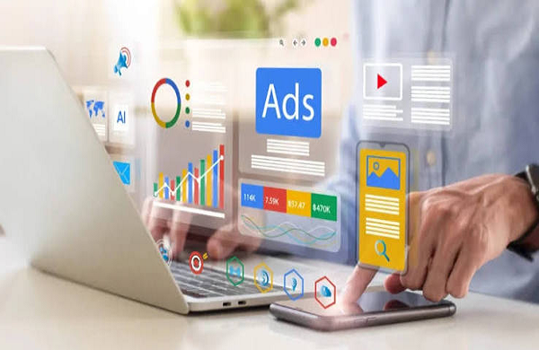 Google Ads Management & PPC Services in Delhi NCR service by ALL2ALL
